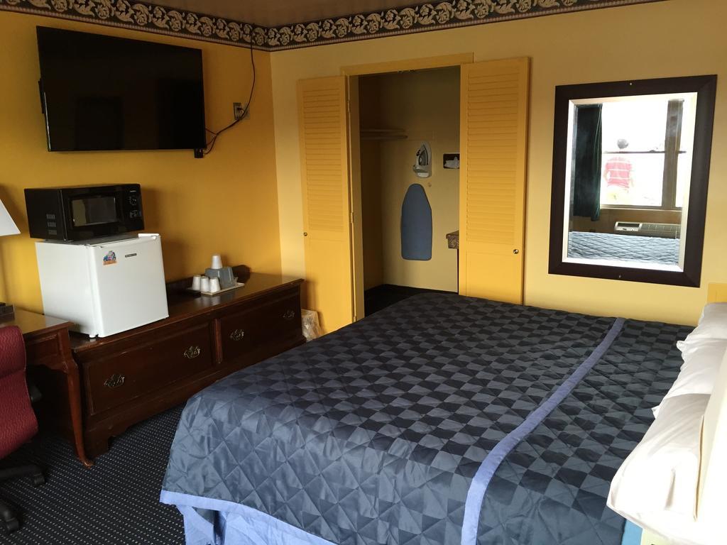 Norwalk Inn Стая снимка