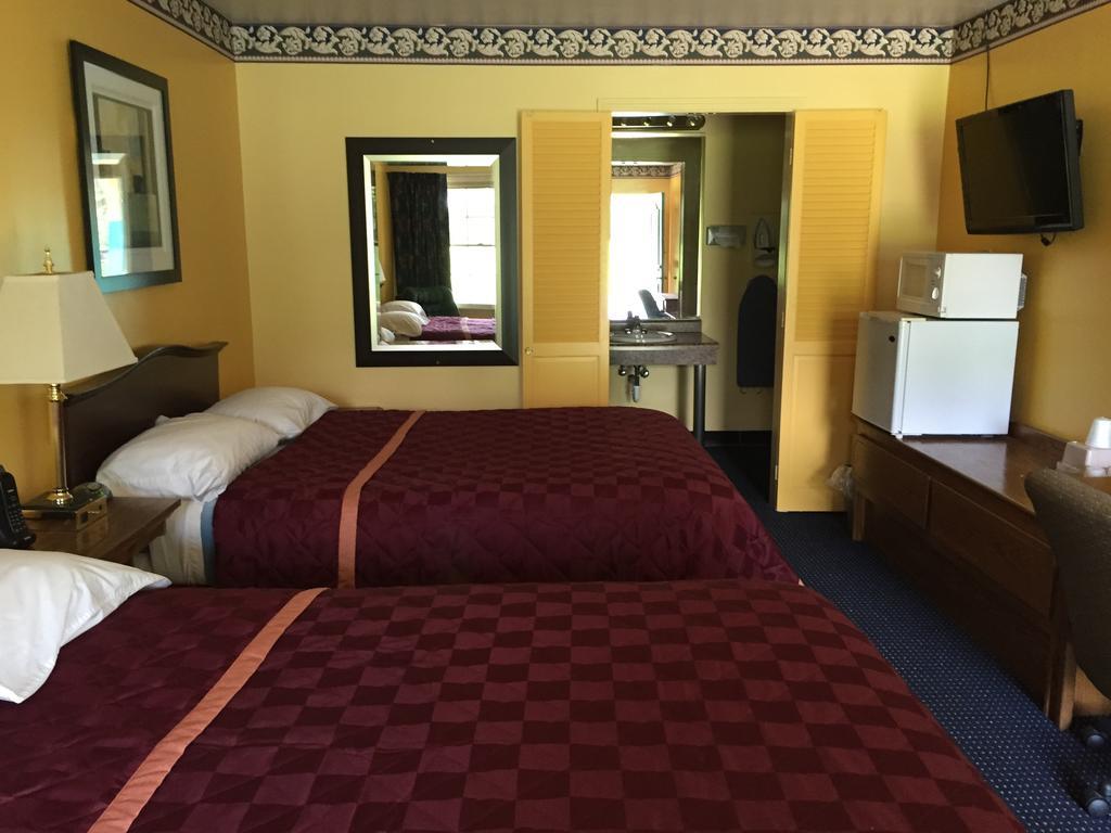 Norwalk Inn Стая снимка