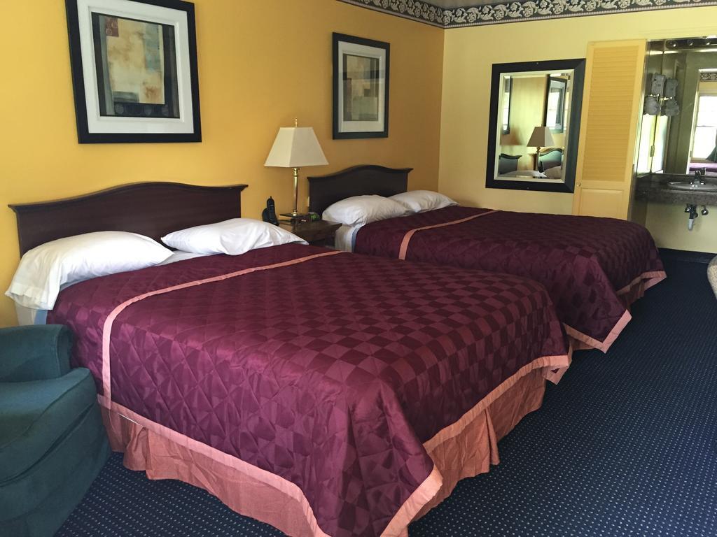 Norwalk Inn Стая снимка